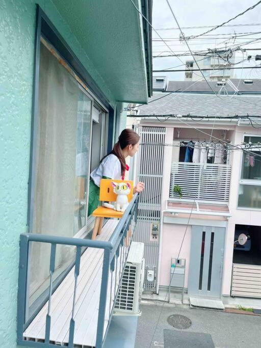 Rea House 天王寺 Villa *